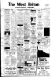West Briton and Cornwall Advertiser Monday 17 June 1968 Page 1