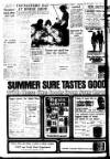 West Briton and Cornwall Advertiser Thursday 25 July 1968 Page 2