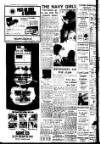 West Briton and Cornwall Advertiser Thursday 25 July 1968 Page 4