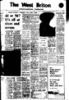 West Briton and Cornwall Advertiser Thursday 19 September 1968 Page 1