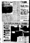 West Briton and Cornwall Advertiser Thursday 26 September 1968 Page 6