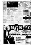 West Briton and Cornwall Advertiser Thursday 03 October 1968 Page 20