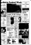West Briton and Cornwall Advertiser Thursday 07 November 1968 Page 19