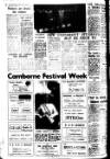 West Briton and Cornwall Advertiser Thursday 07 November 1968 Page 20