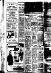 West Briton and Cornwall Advertiser Thursday 12 December 1968 Page 20