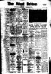 West Briton and Cornwall Advertiser Monday 17 February 1969 Page 1