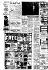 West Briton and Cornwall Advertiser Thursday 13 March 1969 Page 6
