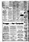 West Briton and Cornwall Advertiser Thursday 13 March 1969 Page 12