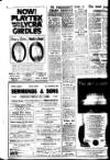 West Briton and Cornwall Advertiser Thursday 13 March 1969 Page 20
