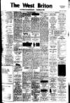 West Briton and Cornwall Advertiser Monday 17 March 1969 Page 1