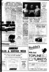 West Briton and Cornwall Advertiser Thursday 15 May 1969 Page 13