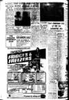 West Briton and Cornwall Advertiser Thursday 29 May 1969 Page 6