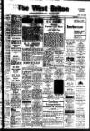 West Briton and Cornwall Advertiser Monday 23 June 1969 Page 1