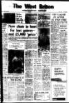 West Briton and Cornwall Advertiser Thursday 26 June 1969 Page 1