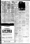 West Briton and Cornwall Advertiser Thursday 26 June 1969 Page 21