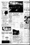 West Briton and Cornwall Advertiser Monday 07 July 1969 Page 4