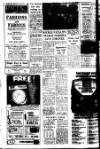 West Briton and Cornwall Advertiser Thursday 04 September 1969 Page 4