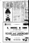 West Briton and Cornwall Advertiser Thursday 02 October 1969 Page 6