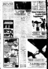 West Briton and Cornwall Advertiser Thursday 04 December 1969 Page 6