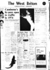 West Briton and Cornwall Advertiser Thursday 22 January 1970 Page 1