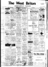 West Briton and Cornwall Advertiser Monday 02 February 1970 Page 1