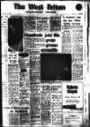 West Briton and Cornwall Advertiser Thursday 12 February 1970 Page 1