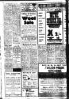 West Briton and Cornwall Advertiser Thursday 12 February 1970 Page 12