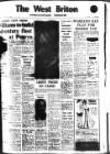 West Briton and Cornwall Advertiser Thursday 26 February 1970 Page 1
