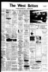 West Briton and Cornwall Advertiser Monday 22 June 1970 Page 1