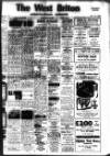 West Briton and Cornwall Advertiser Monday 01 February 1971 Page 1