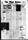 West Briton and Cornwall Advertiser Thursday 04 February 1971 Page 1