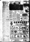 West Briton and Cornwall Advertiser Thursday 08 April 1971 Page 6