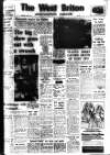 West Briton and Cornwall Advertiser Thursday 10 June 1971 Page 1