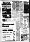West Briton and Cornwall Advertiser Thursday 10 June 1971 Page 6