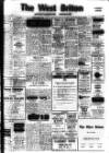 West Briton and Cornwall Advertiser Monday 14 June 1971 Page 1