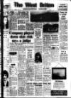 West Briton and Cornwall Advertiser Thursday 17 June 1971 Page 1