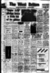 West Briton and Cornwall Advertiser Thursday 24 June 1971 Page 1