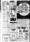 West Briton and Cornwall Advertiser Thursday 24 June 1971 Page 12