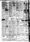 West Briton and Cornwall Advertiser Thursday 19 August 1971 Page 12