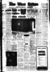 West Briton and Cornwall Advertiser Thursday 16 September 1971 Page 1