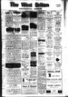 West Briton and Cornwall Advertiser Monday 04 October 1971 Page 1