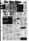 West Briton and Cornwall Advertiser Thursday 02 December 1971 Page 1