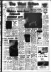 West Briton and Cornwall Advertiser Thursday 23 December 1971 Page 1