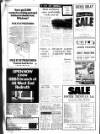 West Briton and Cornwall Advertiser Thursday 06 January 1972 Page 4