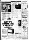 West Briton and Cornwall Advertiser Thursday 16 March 1972 Page 4