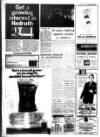 West Briton and Cornwall Advertiser Thursday 25 May 1972 Page 4