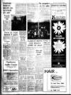 West Briton and Cornwall Advertiser Thursday 01 June 1972 Page 2