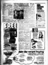 West Briton and Cornwall Advertiser Thursday 01 June 1972 Page 6