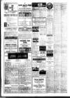 West Briton and Cornwall Advertiser Thursday 08 June 1972 Page 28