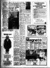 West Briton and Cornwall Advertiser Thursday 15 June 1972 Page 2